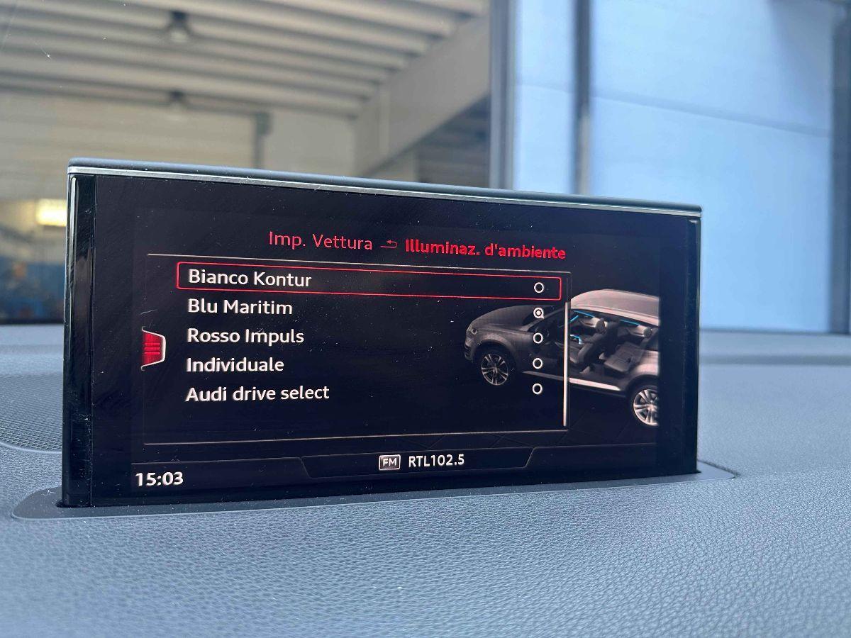 AUDI Q7 3.0 TDI quattro tiptronic Business Plus - 7 POSTI - CONTO VENDITA!!!