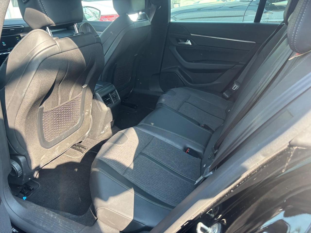 Peugeot 508 Plug-in Hybrid 225 e-EAT8 Allure Pack 290cv