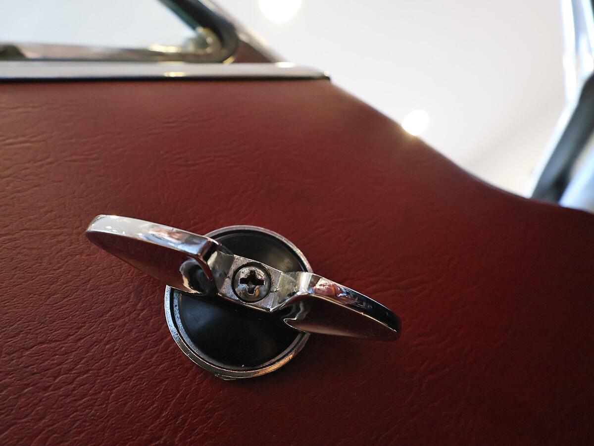 Alfa Romeo GT 1750 Veloce ( 105 44) 1970 ASI