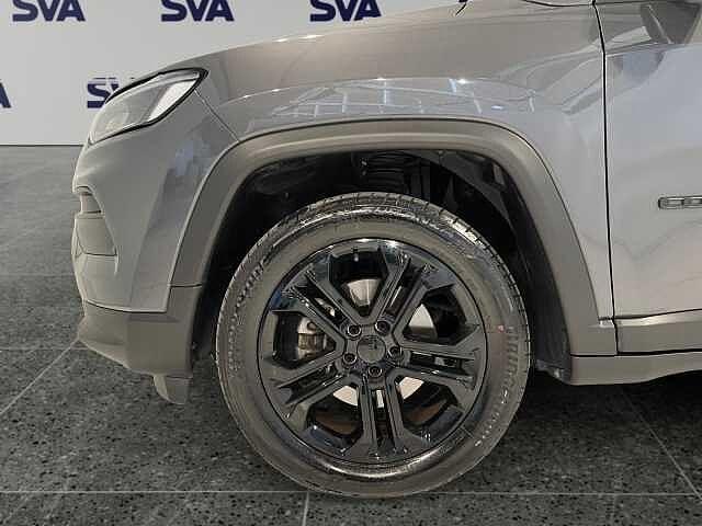 Jeep Compass 1.5 Hybrid 130CV Night Eagle (MHEV) - NEOPATENTATI