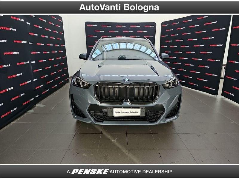BMW X1 X1 xdrive 25e MSport Pro auto