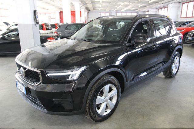 VOLVO XC40 T2 automatico Essential AUTOCARRO N1