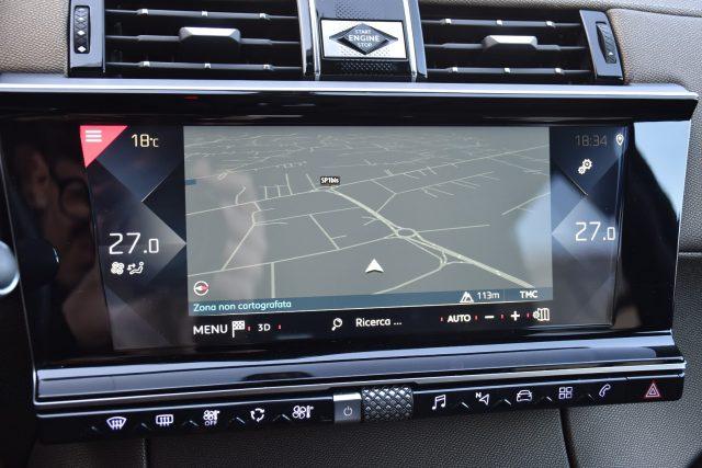 DS AUTOMOBILES DS 7 Crossback BlueHDi 130 aut. Business