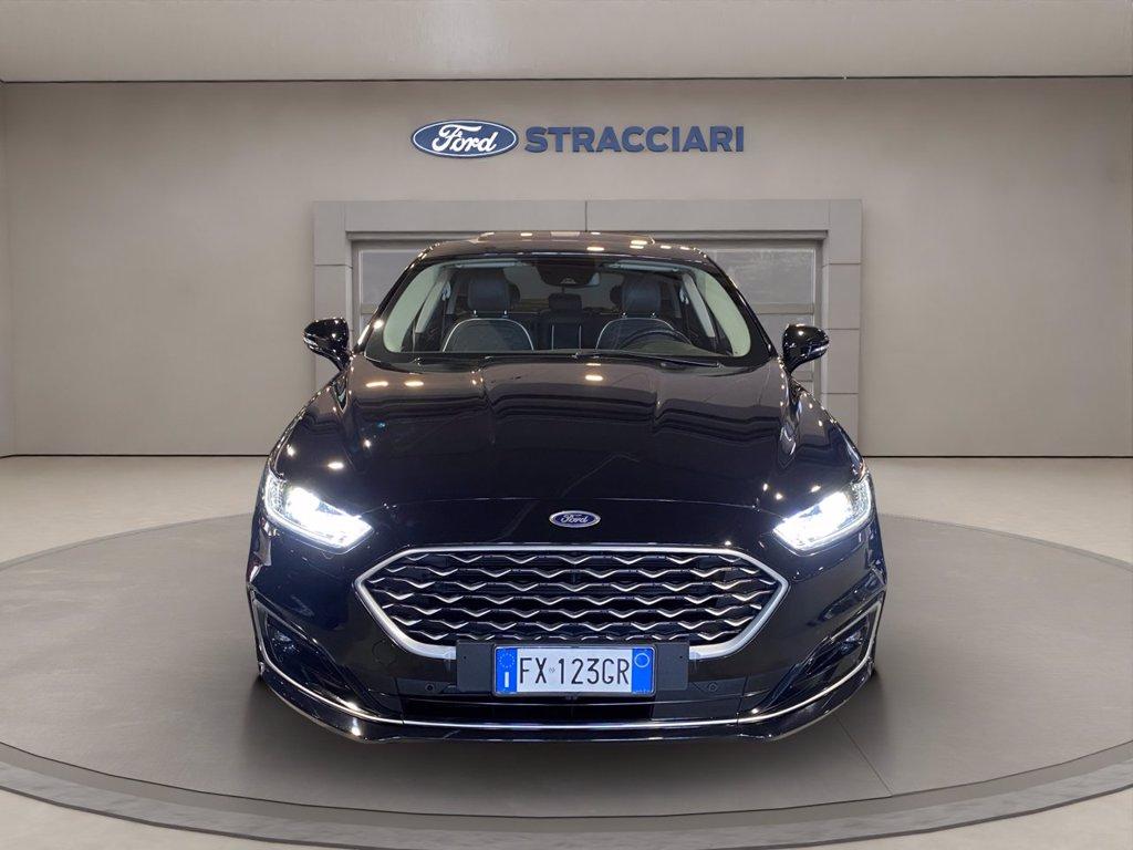 FORD Mondeo 4p 2.0 hybrid Vignale ecvt my19.5 del 2019