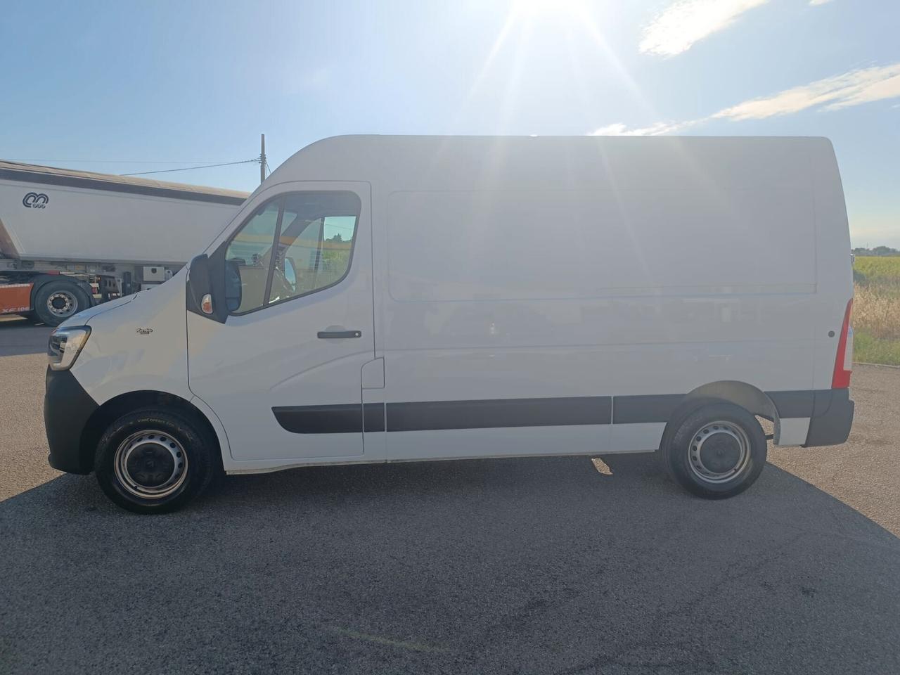 RENAULT MASTER T35 2.3 dCi 150 PM-TM PARI AL NUOVO