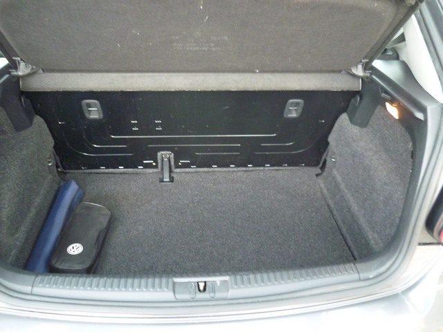 VOLKSWAGEN Polo 1.0 MPI 5p. Trendline