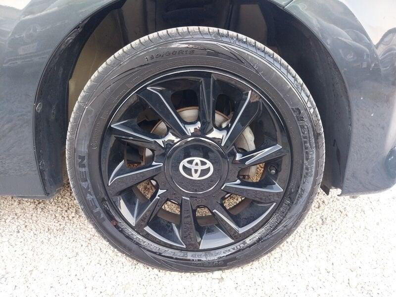 Toyota Aygo Aygo 5p 1.0 x-cool m-mt 72cv