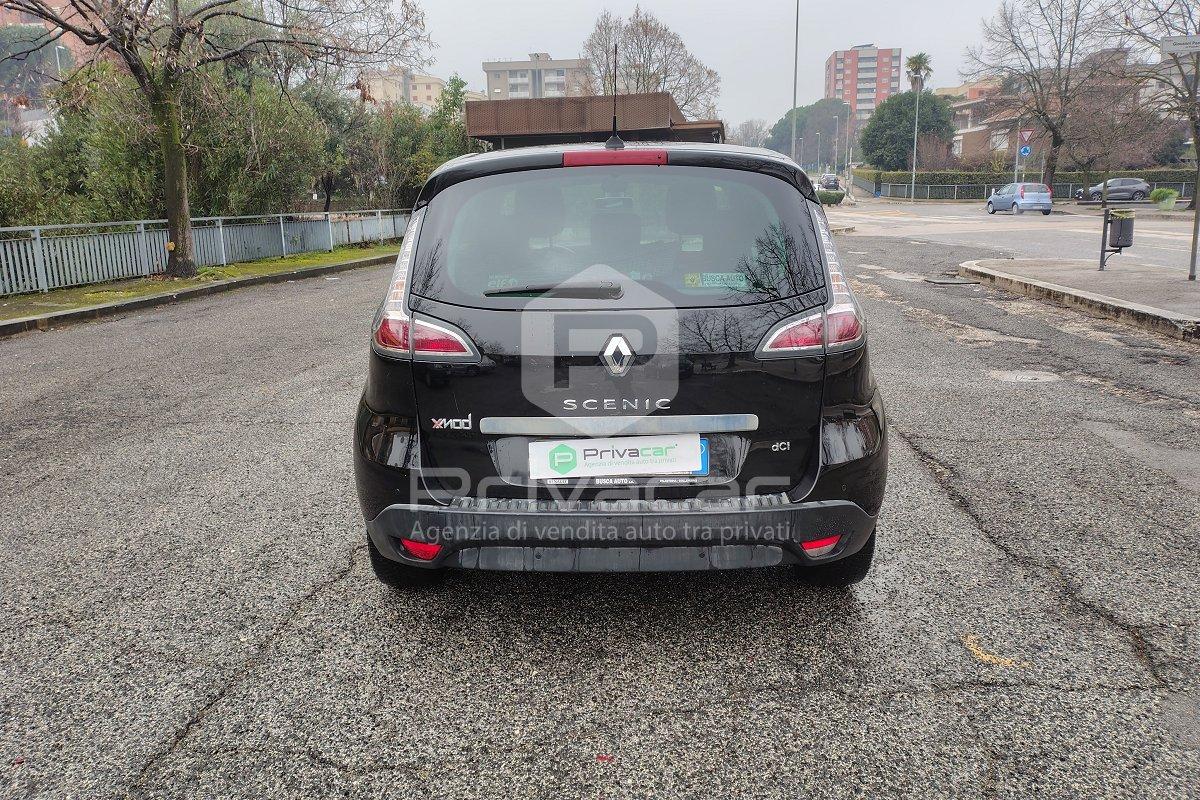 RENAULT Scénic XMod 1.5 dCi 110CV Start&Stop Limited