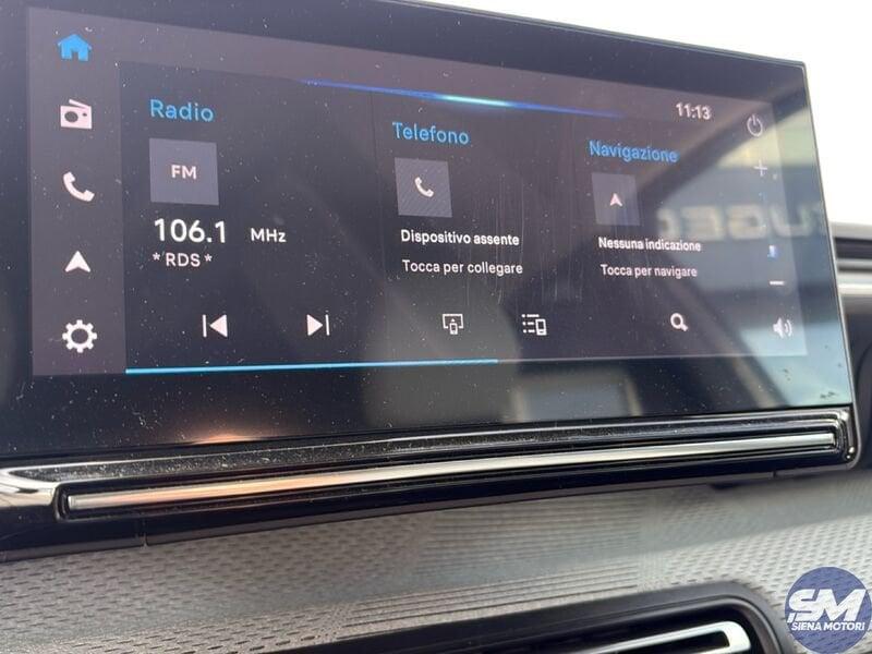 Citroën C3 PureTech 100 S&S MAX PROMO SM 1