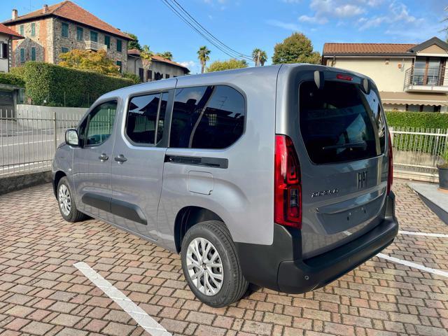 FIAT Doblo SERIE 3 COMBI PASSO LUNGO 1.5 BLUEHDI 130CV AT8 N1