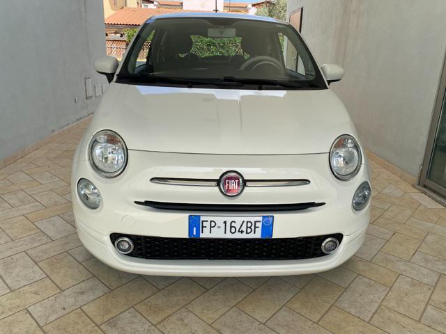 FIAT 500 1.2 Pop