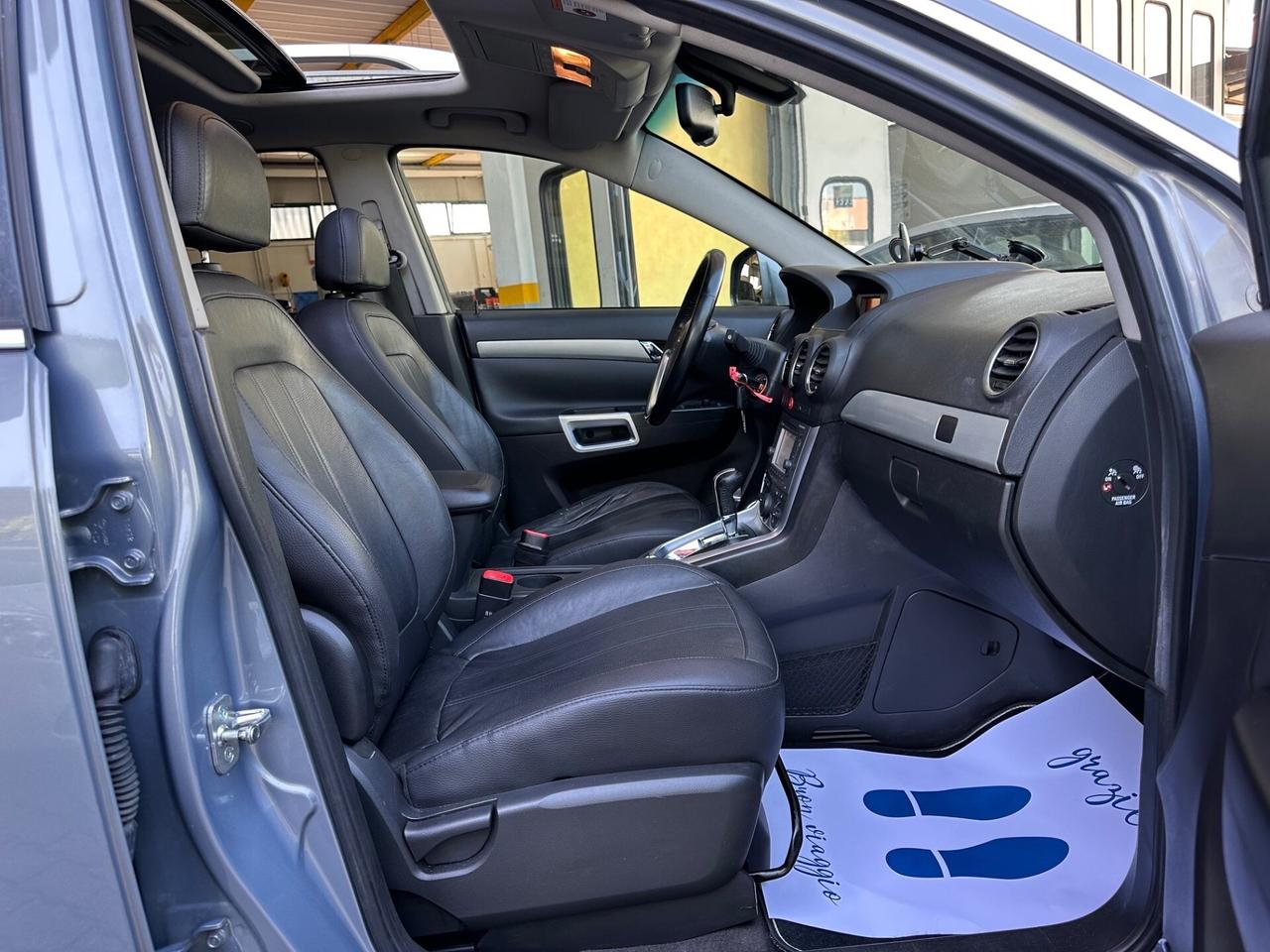 Opel Antara 2.2 CDTI 184CV 4WD Cosmo Unlimited Pac