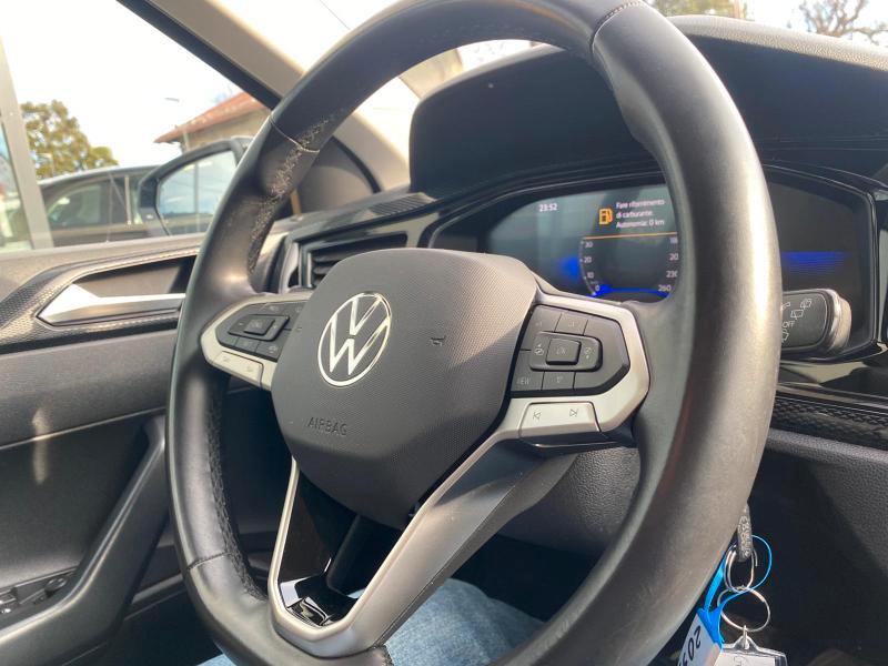 Volkswagen Polo 1.0 tsi Life 95cv