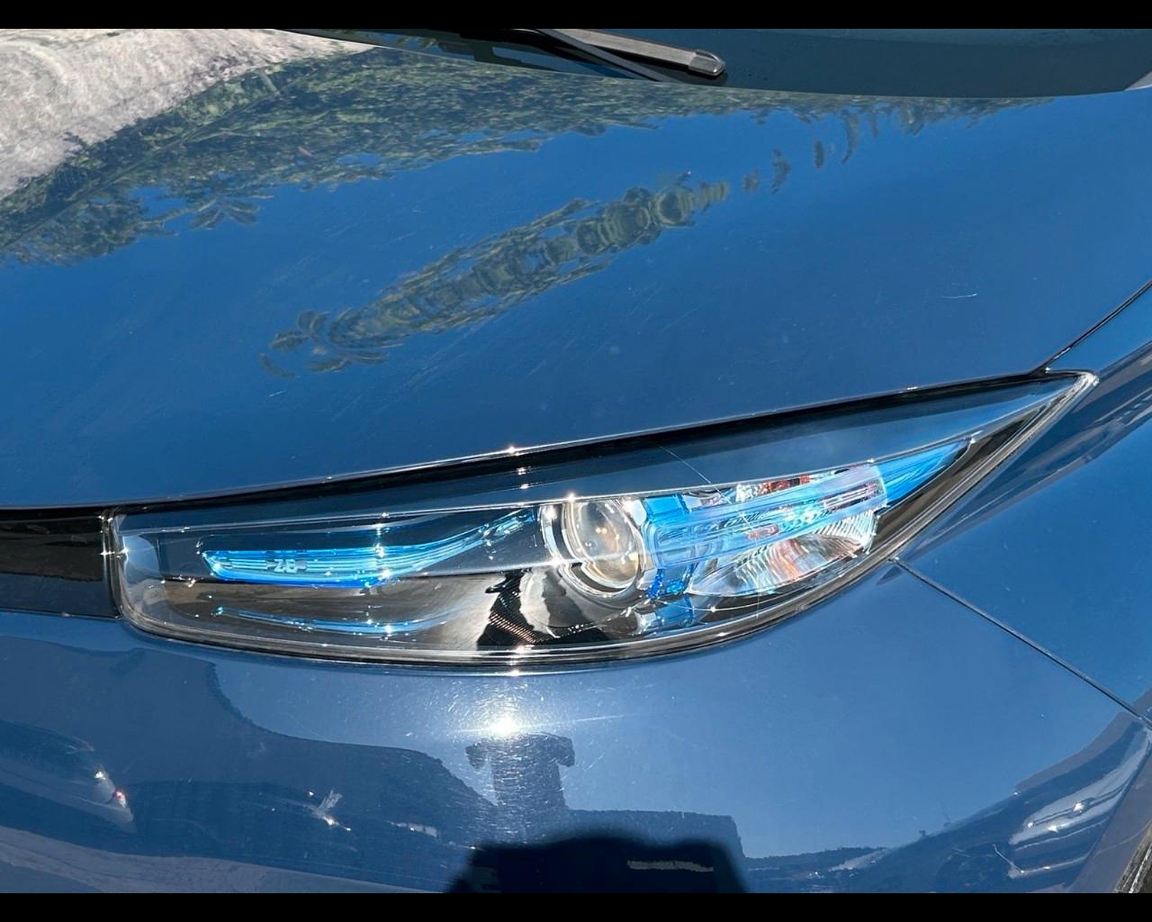 RENAULT Zoe - Zoe Intens Q210