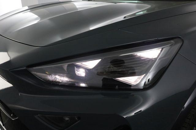 CUPRA Formentor Formentor 2.0 TDI DSG