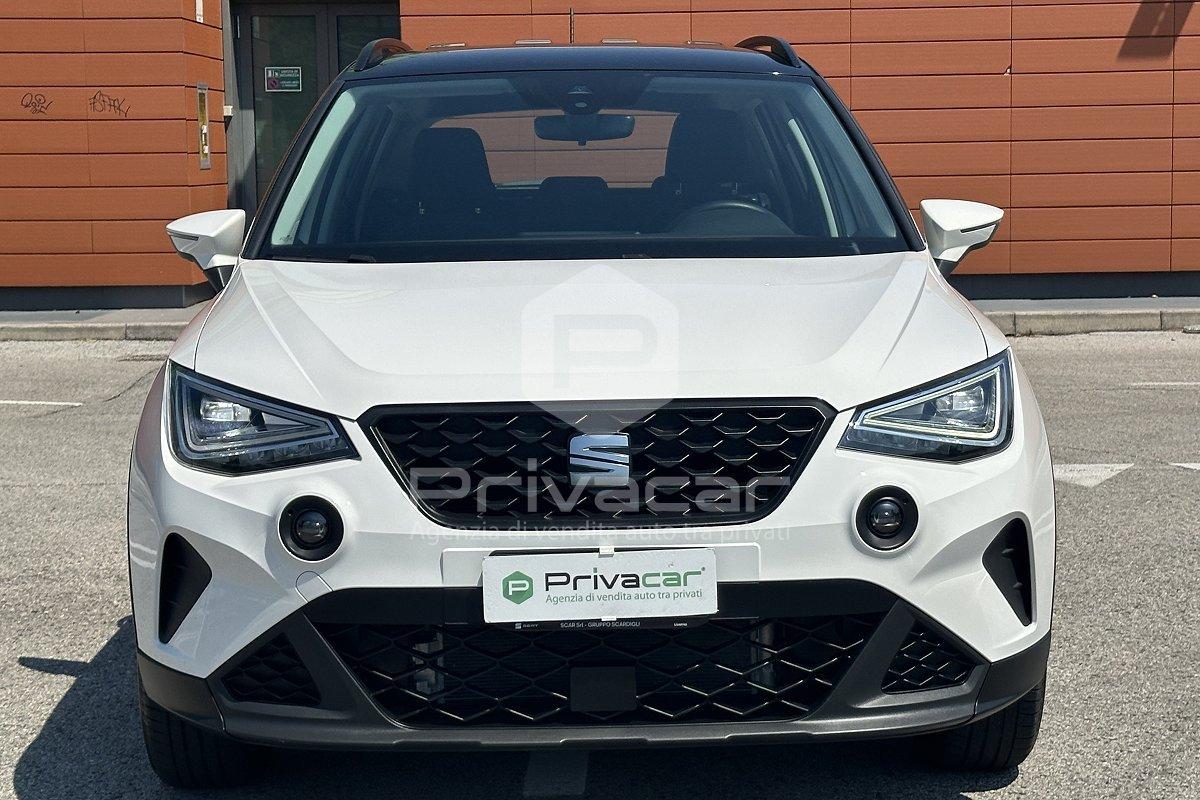 SEAT Arona 1.0 EcoTSI Style