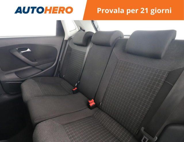 VOLKSWAGEN Polo 1.0 MPI 5p. Comfortline