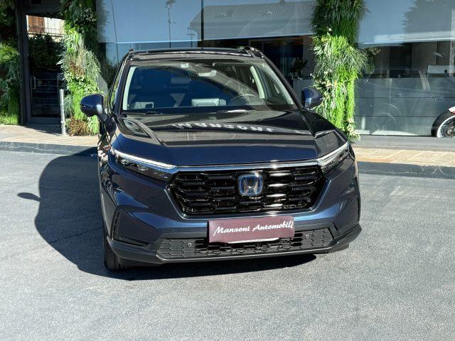 HONDA CR-V 2.0 Phev eCVT Advance Tech