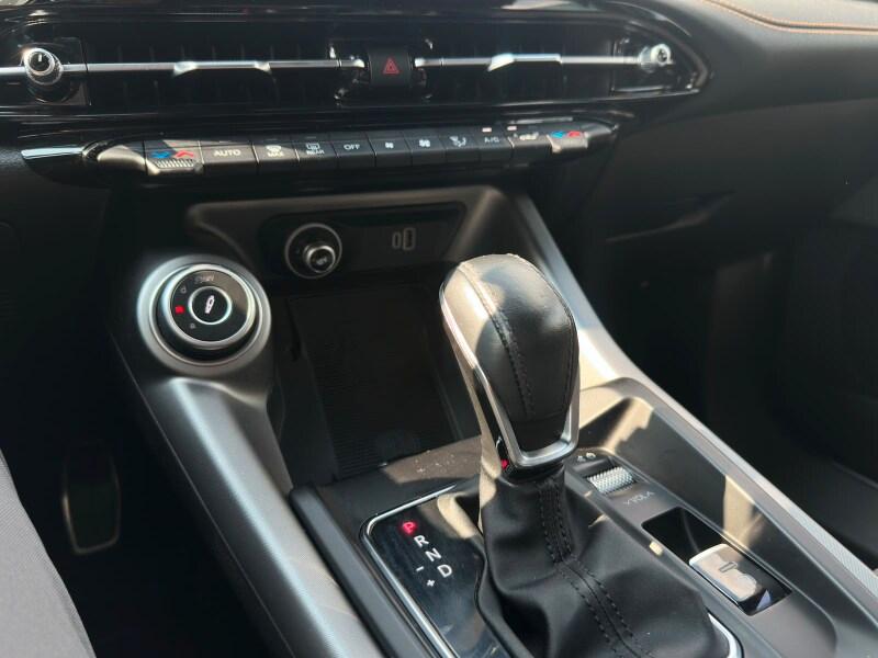 ALFA ROMEO Tonale Tonale 1.5 130 CV MHEV TCT7 V...
