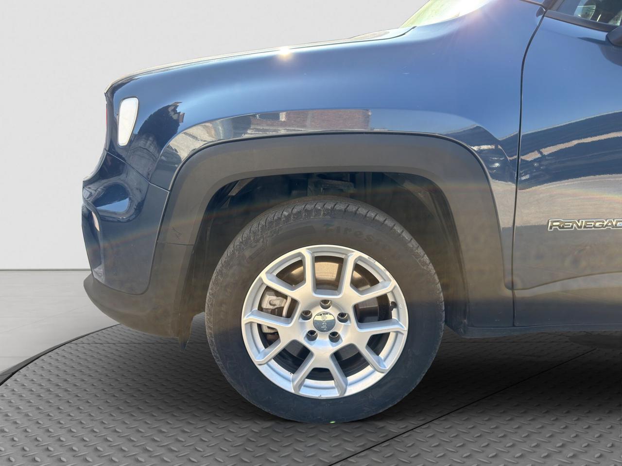 Jeep Renegade 1.3 phev 190cv Limited 4xe automatica 2021