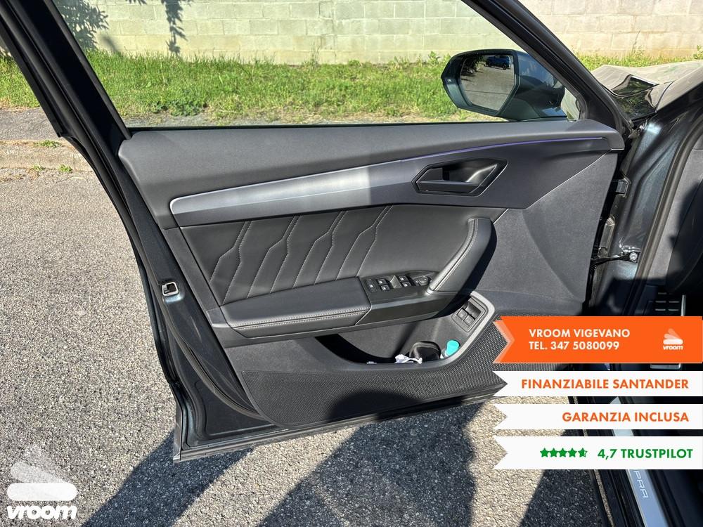 CUPRA Formentor Formentor 1.4 e-Hybrid DSG VZ
