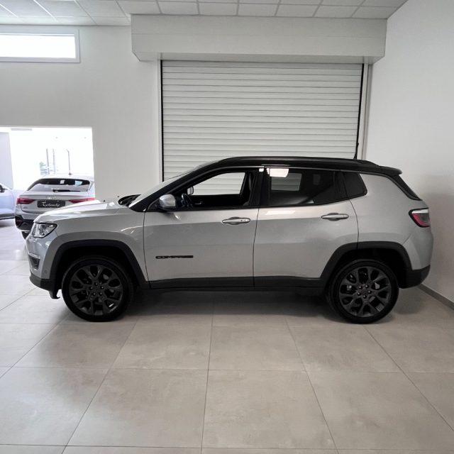 JEEP Compass 2.0 Multijet II aut. 4WD S