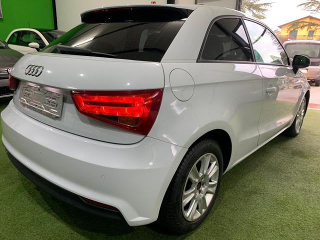 AUDI A1 1.4 TDI