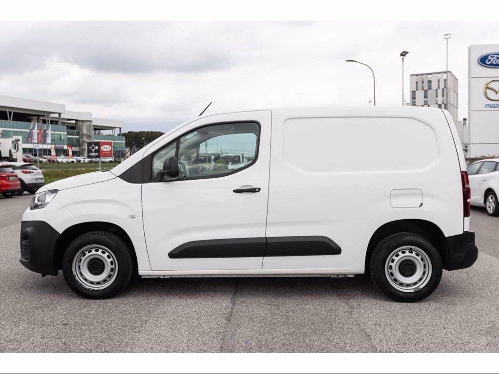 CITROEN Berlingo BlueHDi 100 S&S Van M Club del 2020