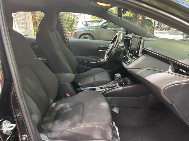 Toyota Corolla 1.8 Hybrid Active