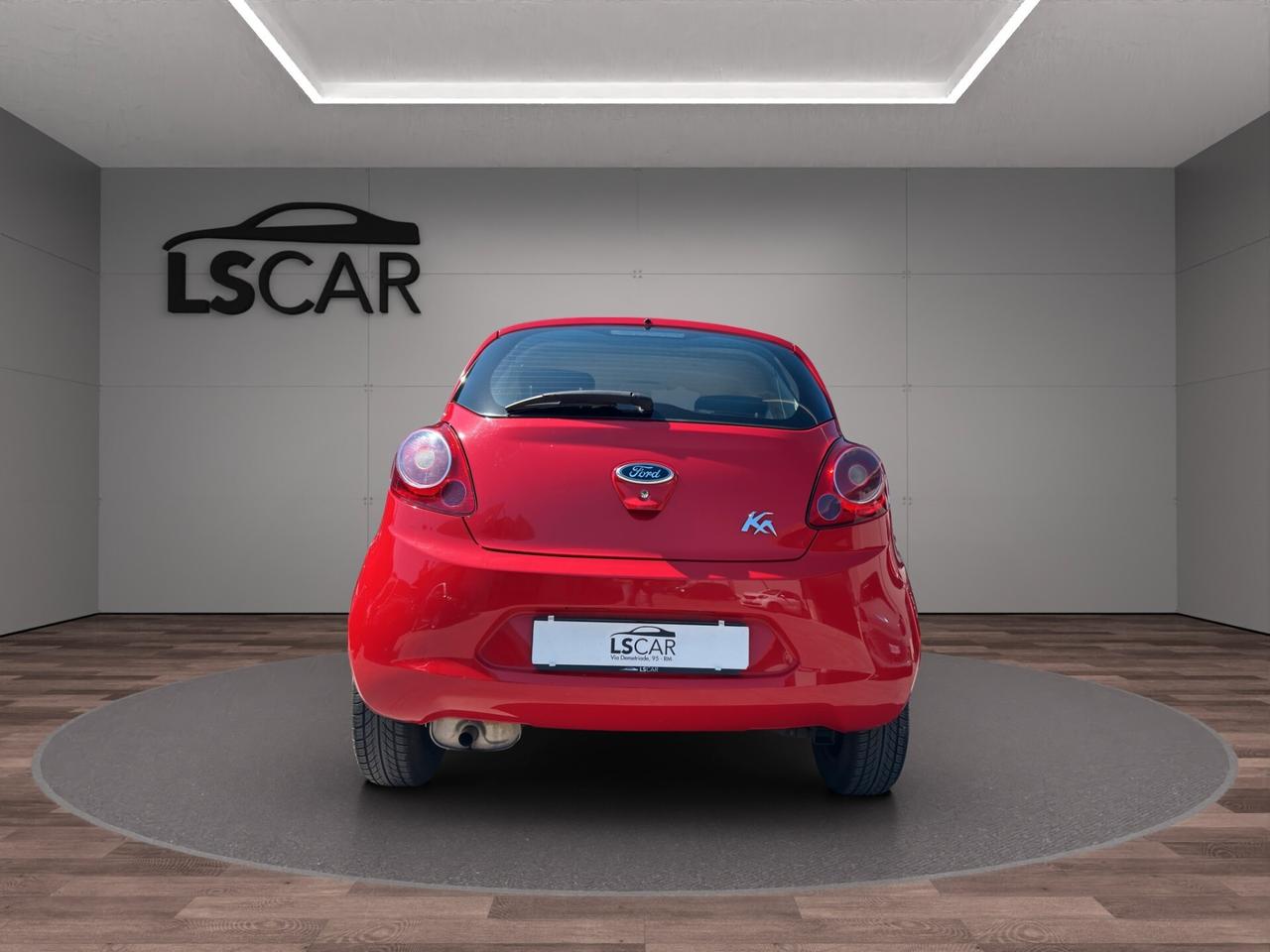 Ford - Ka 1.2 69CV - Unipro - Italiana - Ottime condizioni