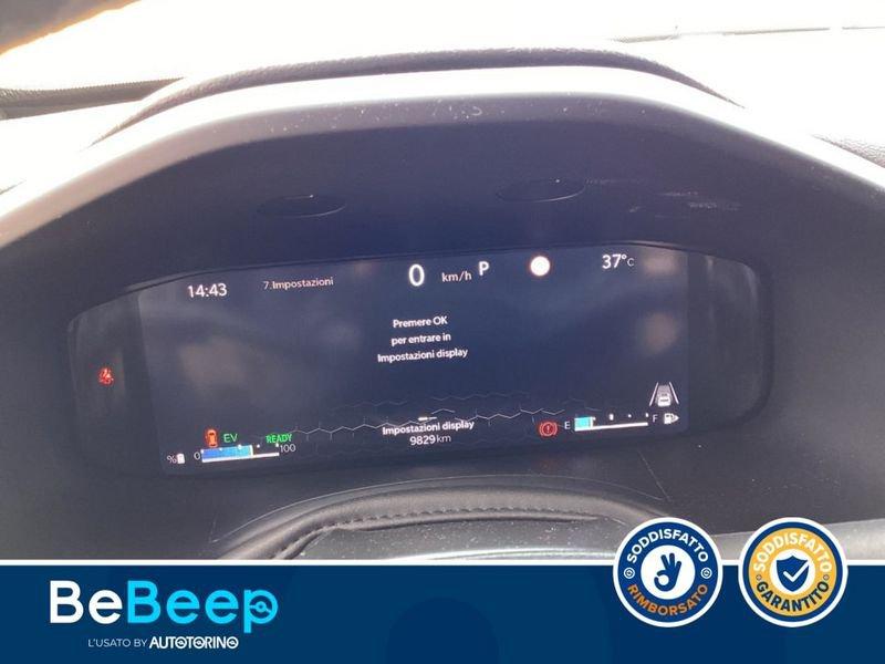 Jeep Renegade 1.5 TURBO T4 MHEV 2WD DCT