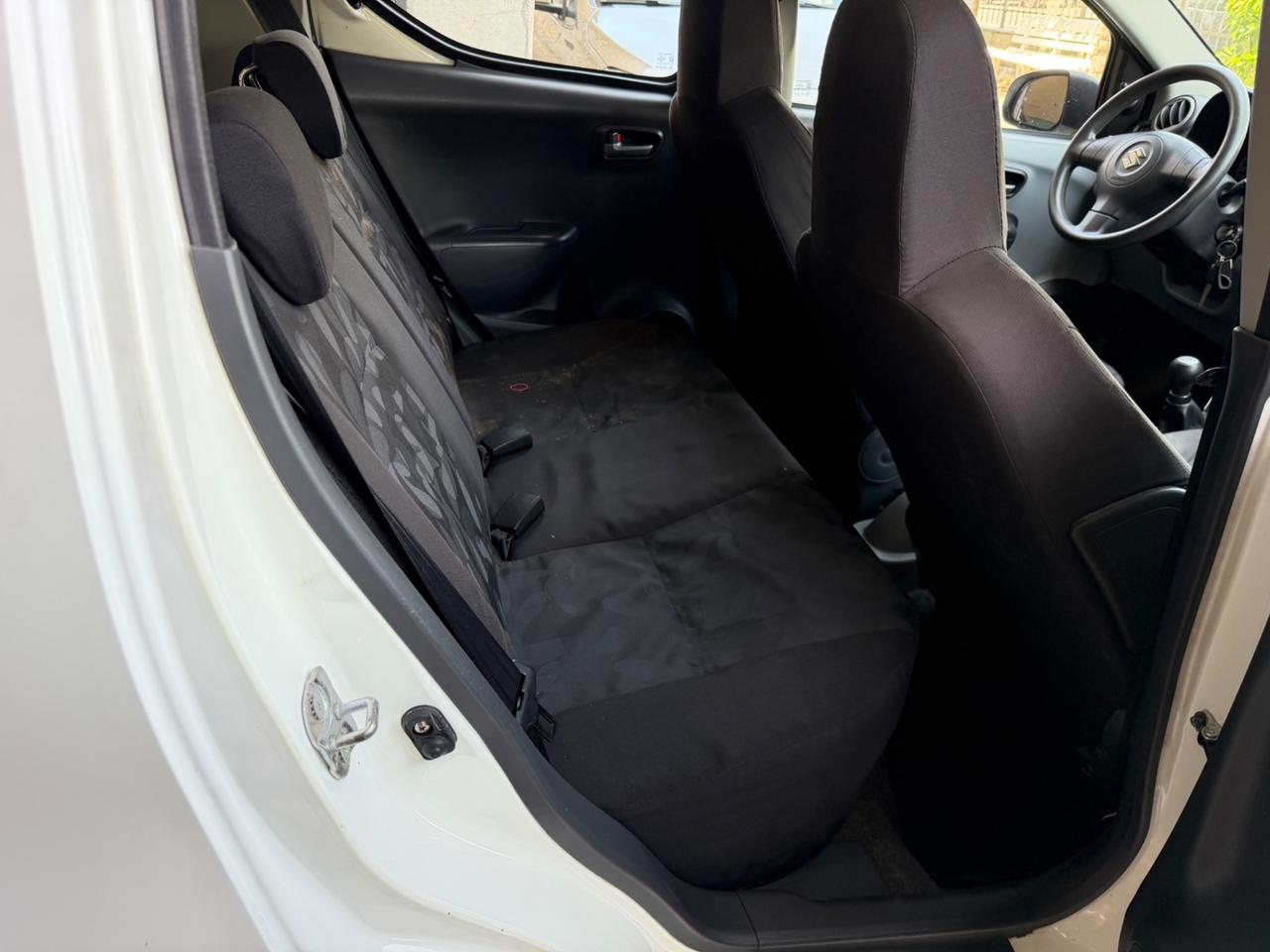 Suzuki Alto 1.0 GLX