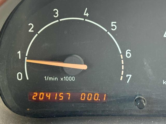 SAAB 9-3 Bellissima 2.0i TS 16V cat Cabriolet SE