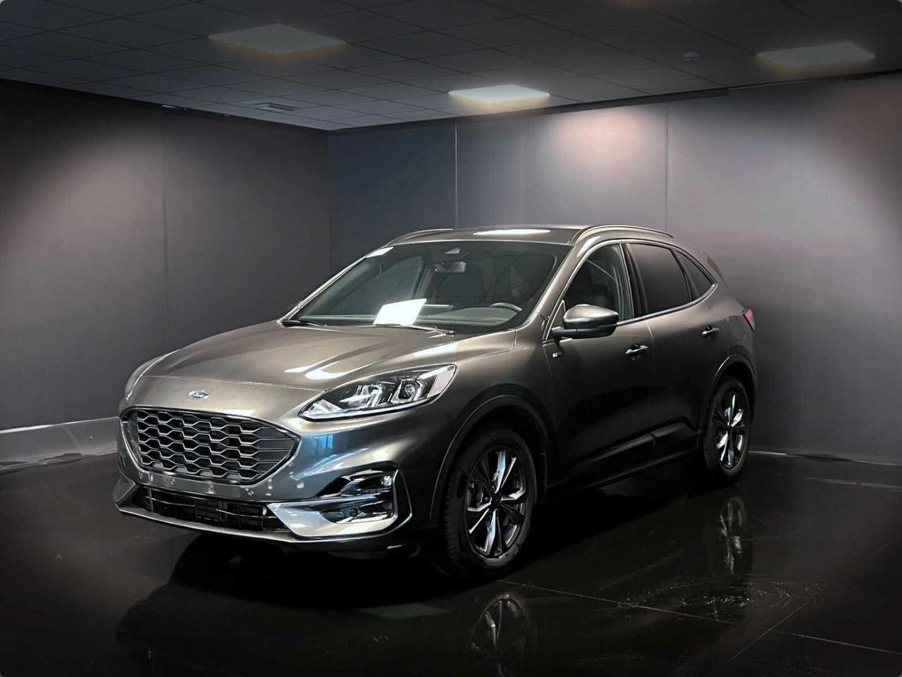 FORD KUGA 2.0 CC 120 CV AUTO 2WD ST-LINE