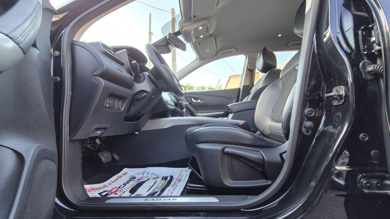 Renault Kadjar Blue dCi 8V 115CV EDC Equilibre