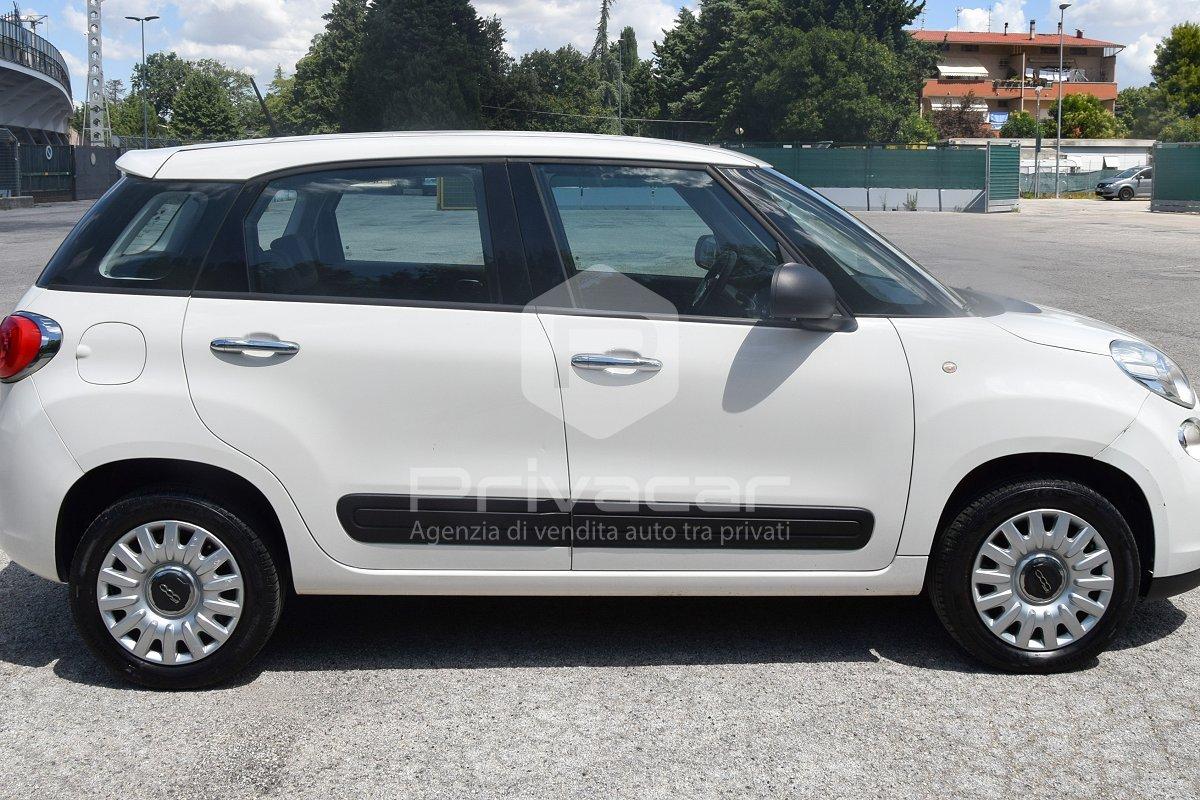 FIAT 500L 0.9 TwinAir Turbo Natural Power Pop Star