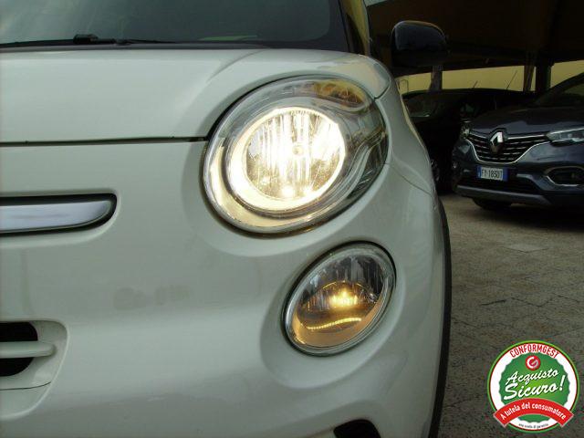 FIAT 500L 1.6 Multijet 120 CV Trekking