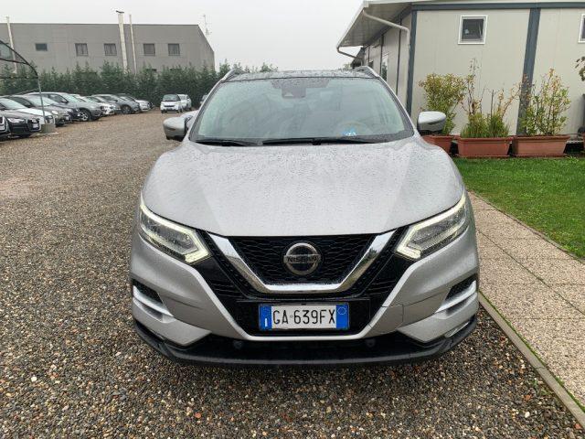 NISSAN Qashqai 1.5 dCi 115 CV Tekna+*360 *TETTO PANORAMA*