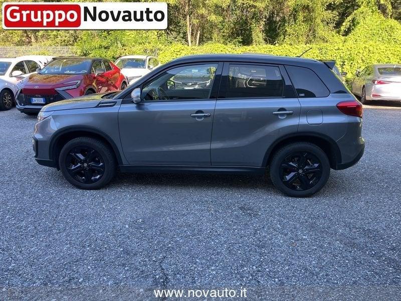 Suzuki Vitara Vitara 1.4 Boosterjet 4WD AllGrip S