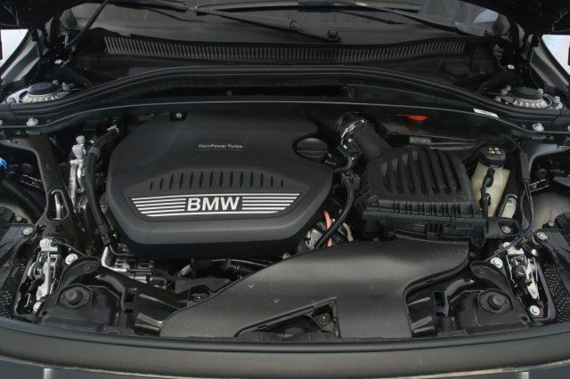 BMW 118 d 5p. Msport / Tetto panorama / Cerchi 19" M-sport