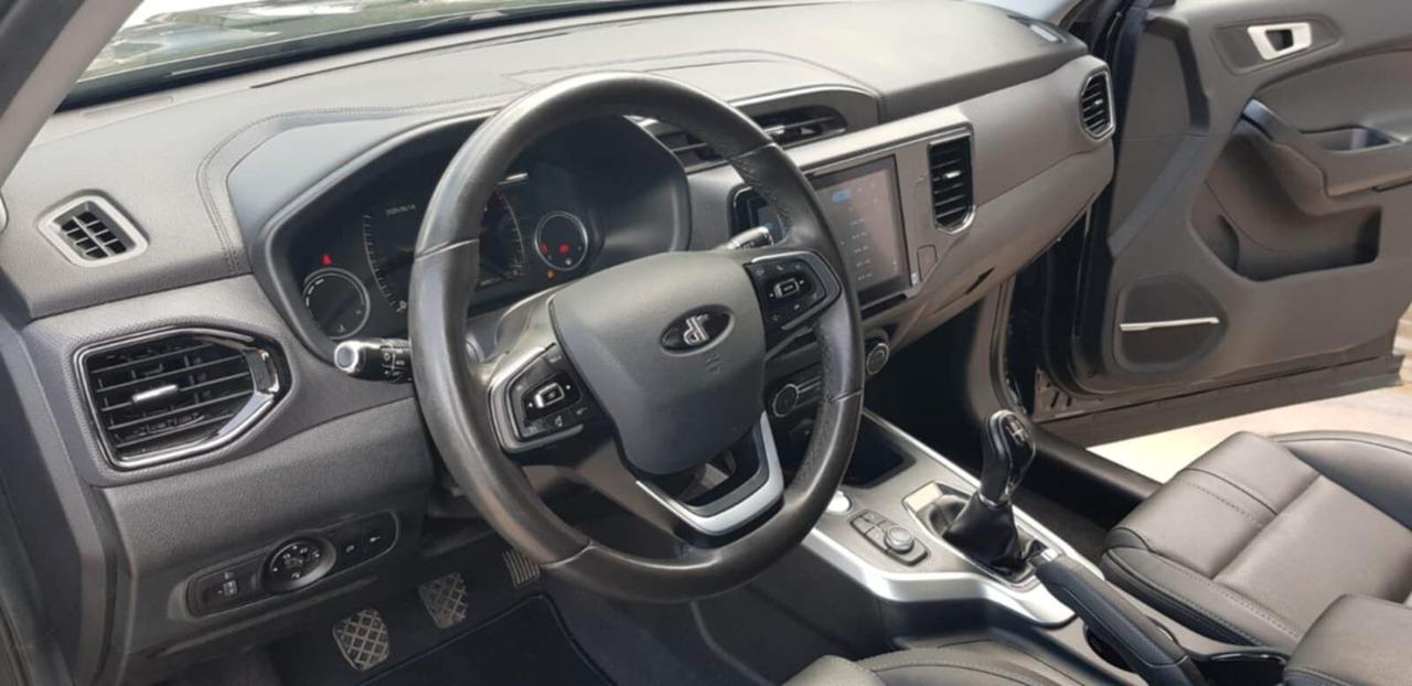 Dr Dr 4.0 dr 4.0 1.5 GPL 114CV