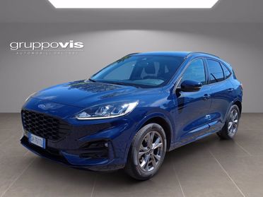FORD Kuga ecoblue ST-Line 2wd Automatica del 2022