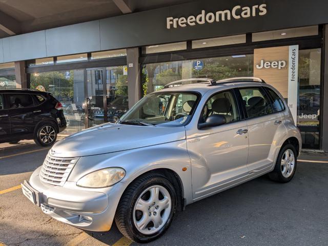CHRYSLER PT Cruiser limited