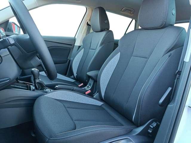 Skoda Kamiq 1.0 tsi 130 Edition 115cv