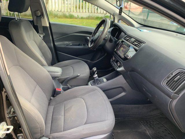KIA Rio 1.4 CRDi 5p. Cool