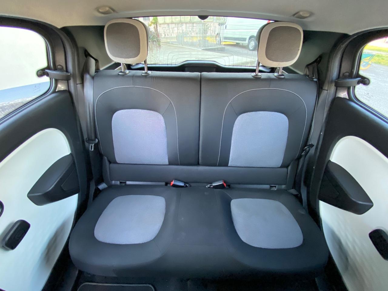 Renault Twingo TCe 95 CV EDC Duel2