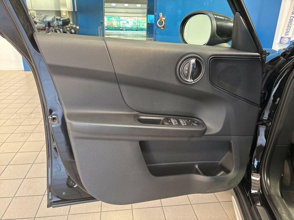 Mini Cooper D Countryman 2.0 TwinPower Turbo Cooper D Business Steptronic
