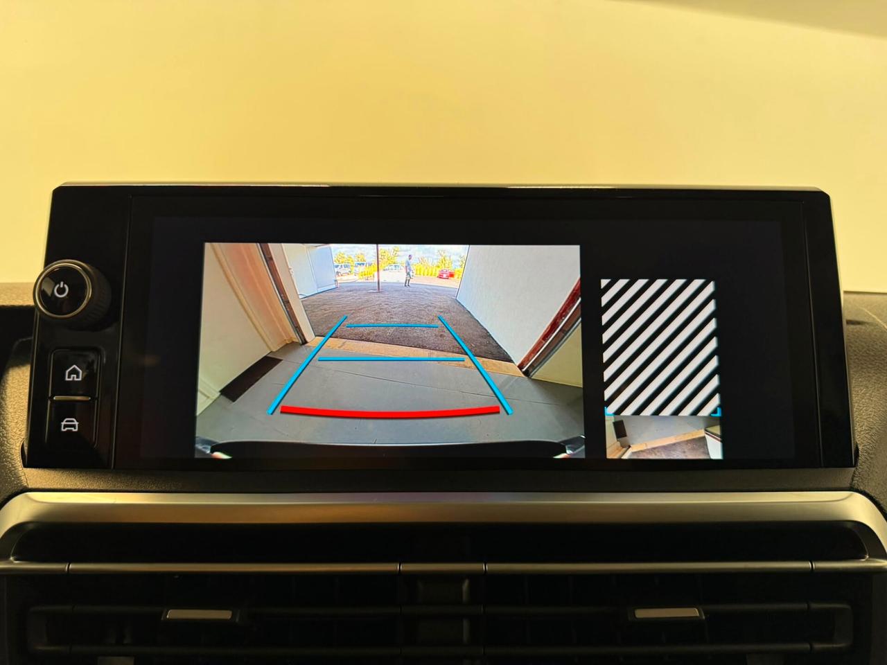 Fiat Ulysse 2.0 BlueHDi 180 CV AT8 L3