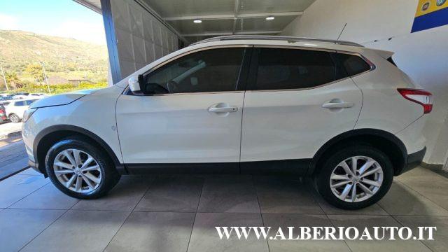 NISSAN Qashqai 1.5 dCi DPF Acenta