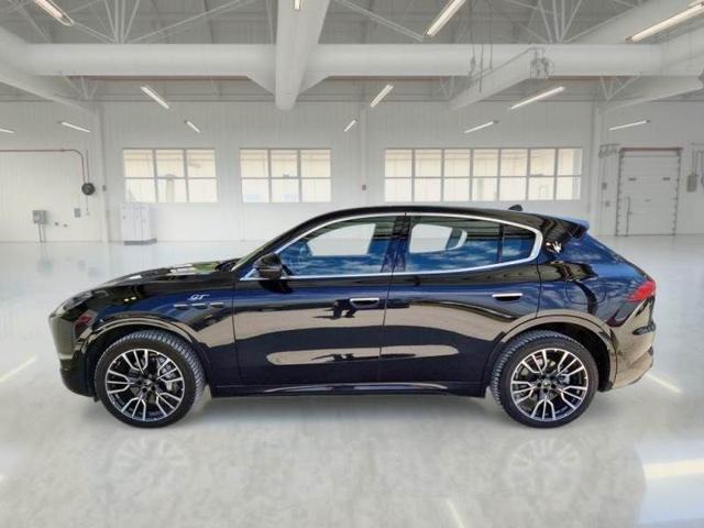MASERATI Grecale MHEV 300 CV AWD GT Q4